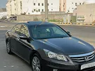 هوندا ‏اكورد ‏LX ‏2012