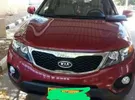 Kia ‏Sorento ‏LX ‏2011