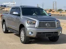 تويوتا ‏توندرا ‏TRD Pro ‏2009