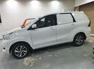 Toyota Avanza Cargo Van 2016 for sale Bahrain