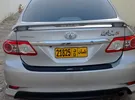 Toyota ‏Corolla ‏Sport ‏2013