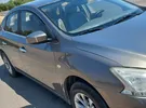 Nissan ‏Sentra ‏Standard ‏2016