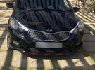 Kia ‏Cerato ‏EX ‏2014