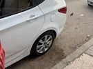 Hyundai ‏Accent ‏GL ‏2012