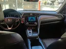 Honda ‏Insight ‏Touring ‏2019