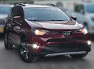Toyota ‏RAV 4 ‏XLE ‏2018
