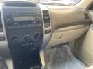 تويوتا ‏برادو ‏GX ‏2006