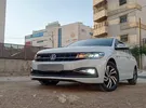 فولكسفاغن ‏بورا ‏E-Bora ‏2021