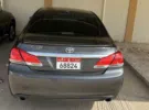 تويوتا ‏افالون ‏Limited ‏2011