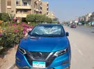 نيسان ‏قشقاي ‏SE ‏2021