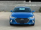 Hyundai Elantra Sport 2018