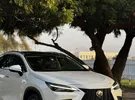 Lexus NX NX 350 2022