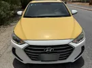 Hyundai ‏Elantra ‏GL ‏2018