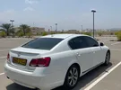 Lexus GS GS 300 2008