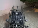 QJmotor ‏SRK ‏2015 ‏11- 250 cc