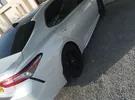 Toyota ‏Camry ‏XSE ‏2018