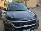Kia ‏Seltos ‏S ‏2021