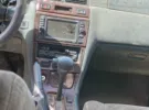 نيسان ‏مكسيما ‏Standard ‏1999