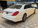 Mercedes Benz ‏S-Class ‏S 400 ‏2016