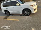 لكزس LX LX 570 2010