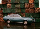 Mitsubishi ‏Lancer ‏GT ‏1975