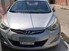 Hyundai ‏Avante ‏Standard ‏2016