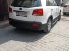 Kia ‏Sorento ‏EX ‏2012