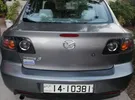 مازدا ‏3 ‏Standard ‏2006