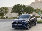 Toyota ‏Highlander ‏XLE ‏2021