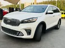 Kia ‏Sorento ‏EX ‏2019