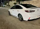 هيونداي ‏سوناتا ‏Limited ‏2019