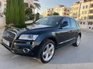 Audi ‏Q5 ‏Q5 Sportback ‏2015