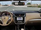 نيسان ‏التيما ‏SL ‏2018