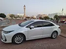 تويوتا ‏كورولا ‏XLI ‏2022