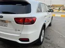 Kia ‏Sorento ‏S ‏2019