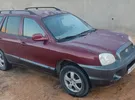Hyundai ‏Santa Fe ‏GLS ‏2004