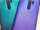 شاومي ‏ريدمي 9 ‏64 جيجابايت ‏أزرق