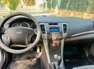 Hyundai Sonata GL 2010