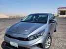 كيا ‏فورتي ‏GT-Line ‏2022