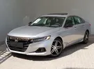Honda ‏Accord ‏EX-L ‏2022