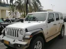 جيب ‏رانجلر ‏Sport S ‏2020