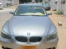 BMW ‏5 Series ‏525 ‏2007