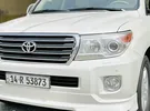تويوتا ‏لاند كروزر ‏GXR ‏2014