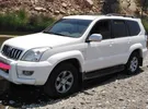 تويوتا ‏برادو ‏VX ‏2009