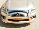 لكزس LX LX 570 2013