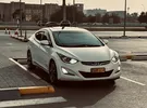 هيونداي ‏النترا ‏GLS ‏2015