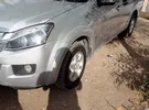 ايسوزو D-ماكس LS 2015