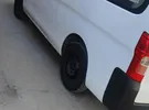 Nissan ‏Urvan ‏2024