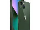 Apple ‏iPhone 13 ‏128 GB ‏Green