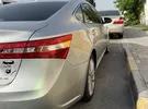 تويوتا ‏افالون ‏Limited ‏2019